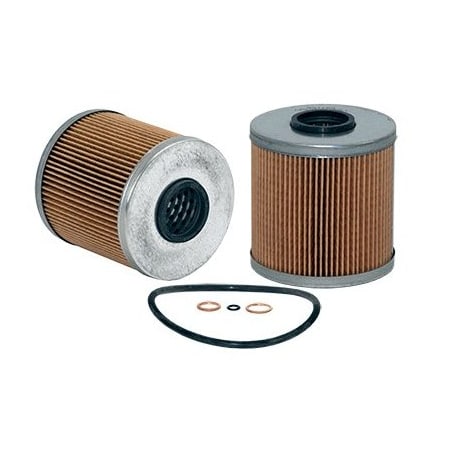 Wix Filters Oil Filter 51185